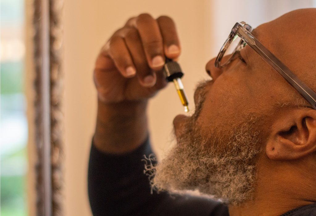 efeitos colaterais do cbd